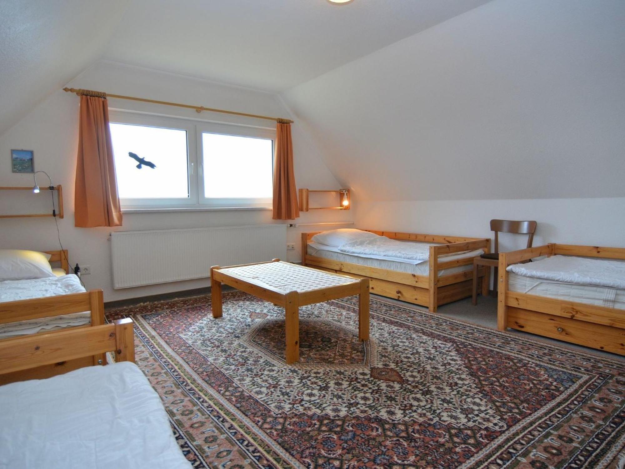 Nice Holiday Home Near Ski Area Medebach Eksteriør billede